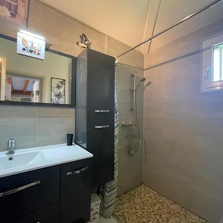 Maison Paisible A Capbreton, 3 Chambres, Terrasse, Jardin, Proche Hossegor, Parking Inclus - Fr-1-413-222 بيت للعطل *